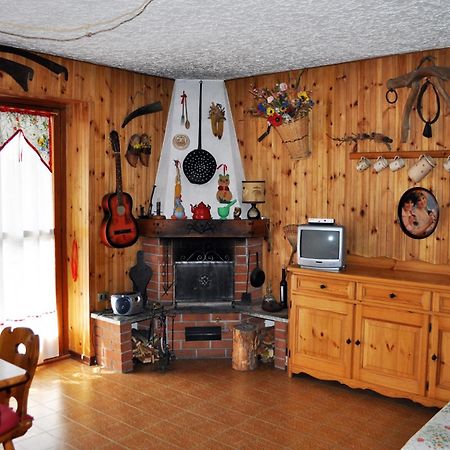 Rustico Nel Complesso Chapelle Apartment Sauze D'Oulx Luaran gambar