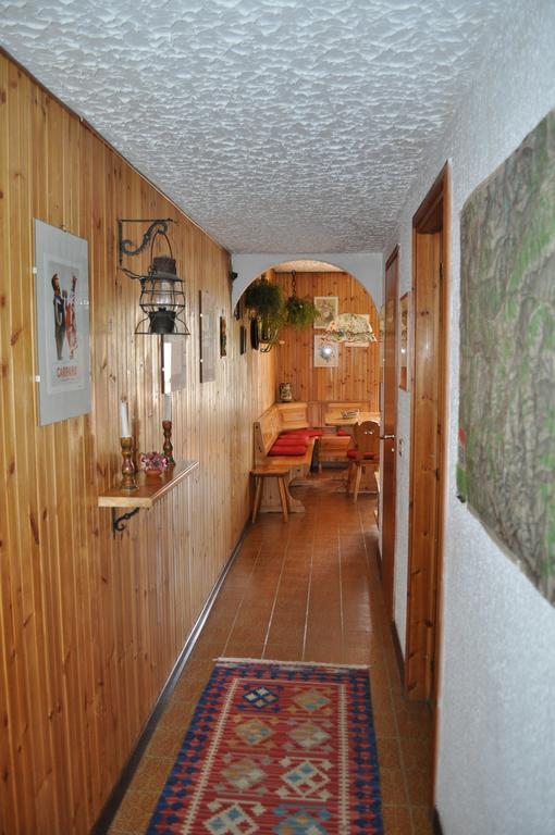 Rustico Nel Complesso Chapelle Apartment Sauze D'Oulx Luaran gambar