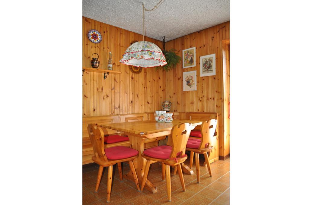 Rustico Nel Complesso Chapelle Apartment Sauze D'Oulx Luaran gambar